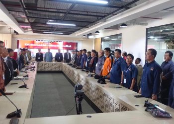 SPRI Susun Kekuatan Baru Pasca Munas 2023