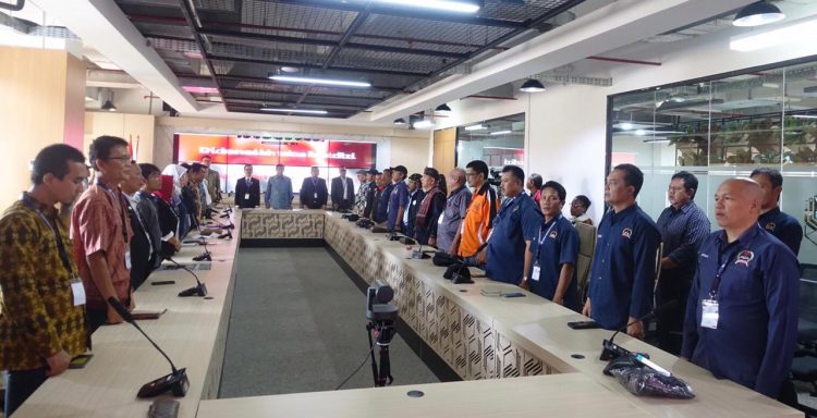 SPRI Susun Kekuatan Baru Pasca Munas 2023