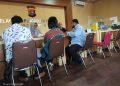 UPPA Satreskrim Polres Serang Dilaporkan Orang Tua EDT (14 tahun) di Yanduan Propam Polda Banten
