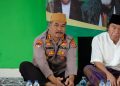 Polda Banten Hadiri Gema Ramadhan Dalam Rangka Memperingati  Malam Nuzulul Qur’an