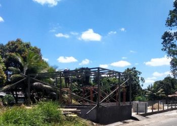 Maraknya Bangli di Kota Tangerang, LSM Barata : Itu Perlu di Bongkar