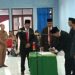 Bupati Nias Lantik Pimpinan Tinggi Pratama, Pejabat Administrasi dan Fungsional