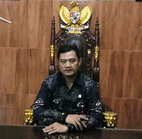 TUDINGAN LSM LIBRA KEPADA WALIKOTA TANGERANG TERKAIT LAHAN FASUM FASOS MODERLAND KEMBALI MENCUAT