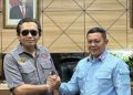 Dewan Penasehat Indonesia Police Monitoring (IPM) Kunjungan Kerja Ke Rutan Kelas I Jakarta Pusat