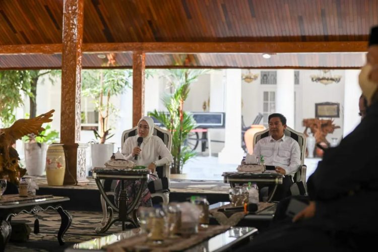 Bupati Anne: ASN Purwakarta Harus Punya Integritas Tinggi, Larang Pamer Kemewahan