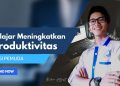 Belajar Meningkatkan Produktivitas bagi Pemuda