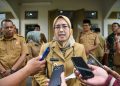 Bupati Anne Ajak Provinsi Jabar Dorong Kampung Nila Purwakarta Jadi Pusat Budidaya Ikan Tawar Nasional