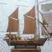Miniatur Kapal Nusantara Asal Purwakarta, Peminatnya Mulai Pejabat Indonesia Hingga Diplomat Dunia