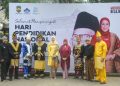 Ajak Kerjasama Provinsi Jabar Siapkan SDM Unggul, Bupati Purwakarta Perkuat Pendidikan Vokasi Dan Kewirausahaan Generasi Muda