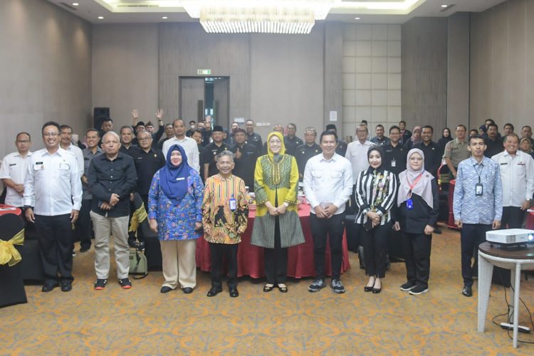 Bupati Purwakarta Pastikan Optimalisasi Pelayanan Publik