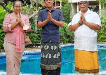 Mengenal Lebih Dekat BUPDA Desa Adat Kuta Yang Telah Torehkan Prestasi