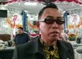 Paripurna DPRD Lampura, Nurdin Habim: Angaran Media Harus Terang Menderang