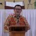 Wakil Wali Kota Gunungsitoli Hadiri Perayaan Paskah Oikumene BKAG Tahun 2023