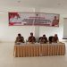 Kesbangpol Laksanakan Sosialisasi Tata Cara Penganggaran dan Pertanggungjawaban Bantuan Keuangan Parpol TA 2023