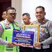 Amankan Lebaran 2023, Polres Kendal Raih Juara Ke – 3 Sebagai Pos Pelayanan Terbaik Ops Ketupat Candi Se Polda Jateng