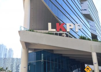 Penetapan Pemenang Spek Pupuk NPK Oleh LKPP Tuai Protes