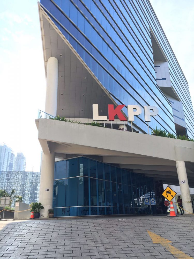 Penetapan Pemenang Spek Pupuk NPK Oleh LKPP Tuai Protes