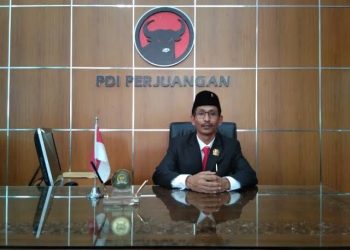 Soleman.SE Wakil Ketua DPRD Kabupaten Bekasi Merasa Nama Baik nya di Cemarkan