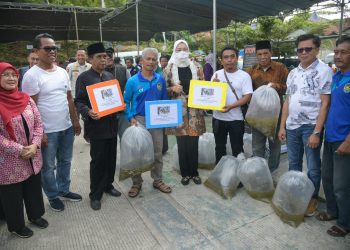 Optimalisasi Layanan Publik Versi Pemkab Purwakarta