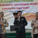 Khenoki Waruwu Membuka Pelaksanaan Rakor Pendidikan Kabupaten Nias Barat