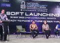 Peluncuran National Cybersecurity Connect 2023 Untuk Solusi Keamanan Cyber
