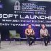 Peluncuran National Cybersecurity Connect 2023 Untuk Solusi Keamanan Cyber