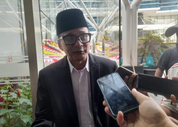 Hence Benyamin Resmi Jadi Ketua KADIN Tangsel Periode 2023-2028, Langsung Tancap Gas Buat Gebrakan Baru dan Majukan Perekonomian Masyarakat