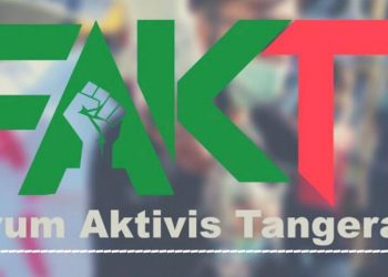 FAKTA SEGERA MENGGUGAT PEMKOT TANGERANG