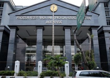 Warga Irak Mengaku ‘ Diduga Dikerjai’ Oknum Hakim dan Panitera PN Jakarta Pusat