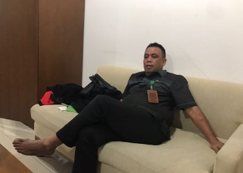 Pernyataan Humas PN Jakarta Pusat Dipertanyakan Penggugat ABC