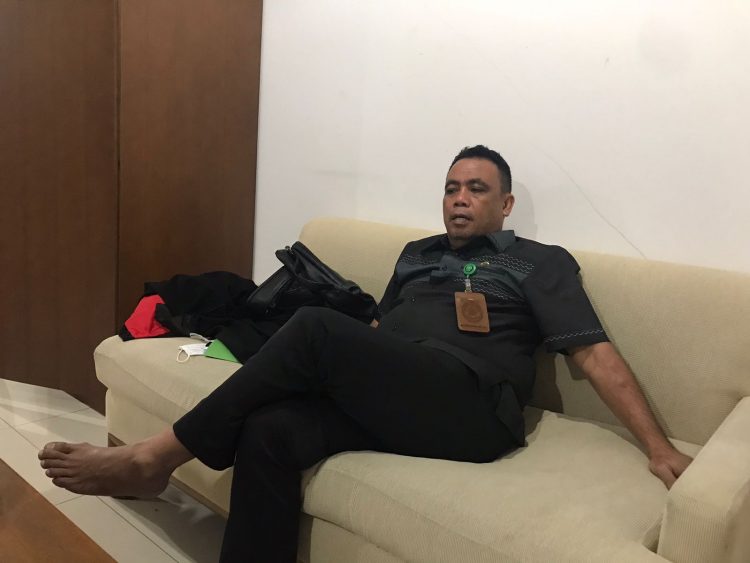 Pernyataan Humas PN Jakarta Pusat Dipertanyakan Penggugat ABC