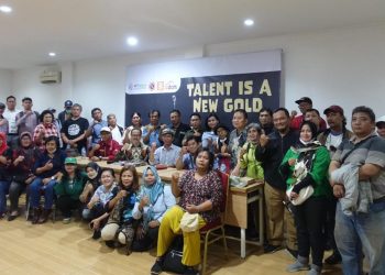 Silaturahmi Wartawan MA Sepakat Tolak FORWAMA Diduga Versi ‘Abal-Abal’