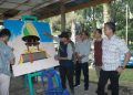 PEMKO GUNUNGSITOLI MELAKSANAKAN EVENT MURAL FUN ART COMPETITION (MFAC) TAHUN 2023