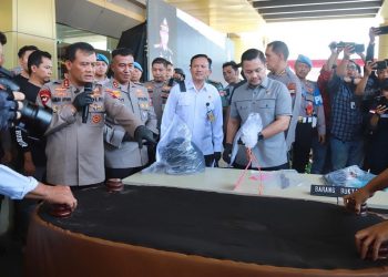 Kasus Mutilasi Di Sukoharjo Terungkap, Kapolda Jateng : Kami Lakukan Penyelidikan Ilmiah