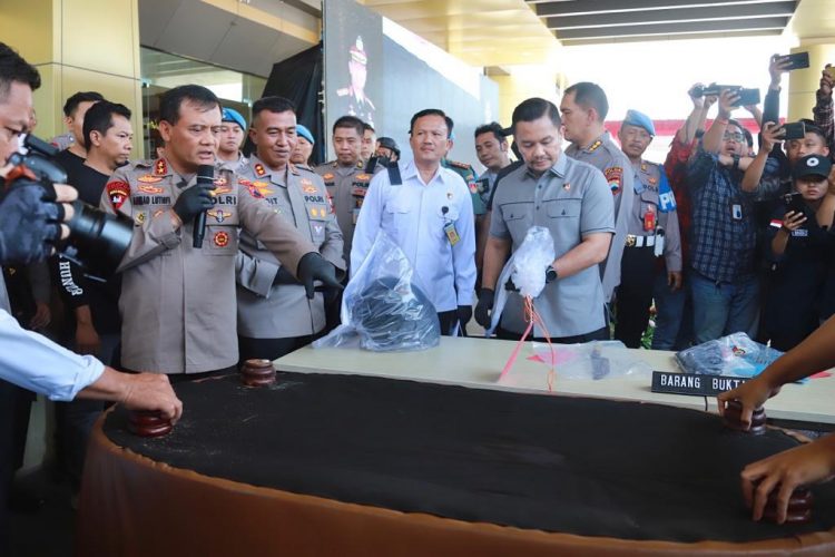 Kasus Mutilasi Di Sukoharjo Terungkap, Kapolda Jateng : Kami Lakukan Penyelidikan Ilmiah