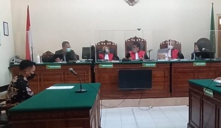 Pidana Penipuan Terbukti, PT GMT Yakini Gugatan Perdata Dikabulkan