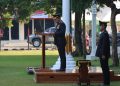 Dengan Semangat Pancasila Polres Kendal Laksanakan Upacara Hari Lahir Pancasila 2023