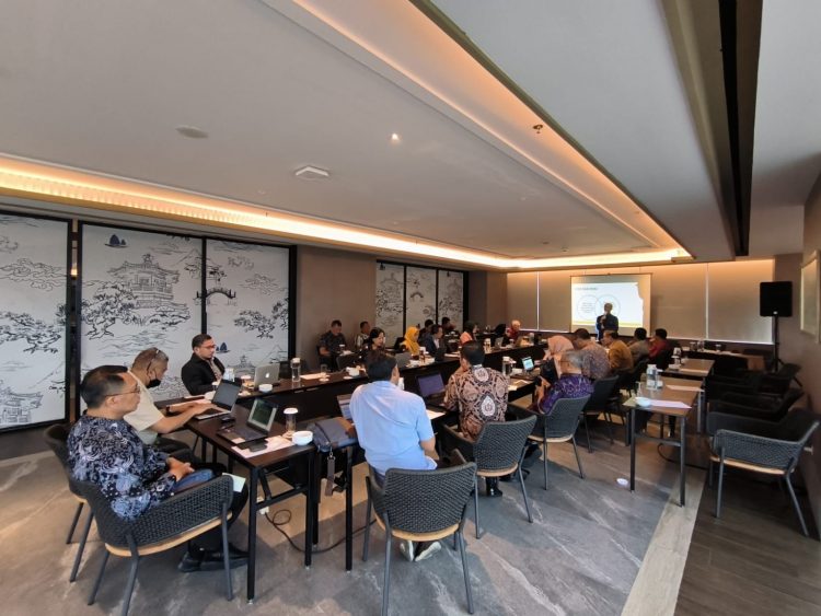 LSP Sektor Pendidikan Tinggi dan Menengah Alami Diskriminasi