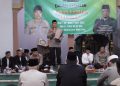 Melalui Subuh Keliling Ditbinmas Polda Metro Minta Masyarakat Tetap Jaga Keamana di Tahun Politik