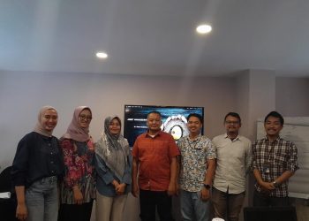 Jasa Tirta II Gelar Pelatihan Strategi Optimalisasi Aset dan Properti