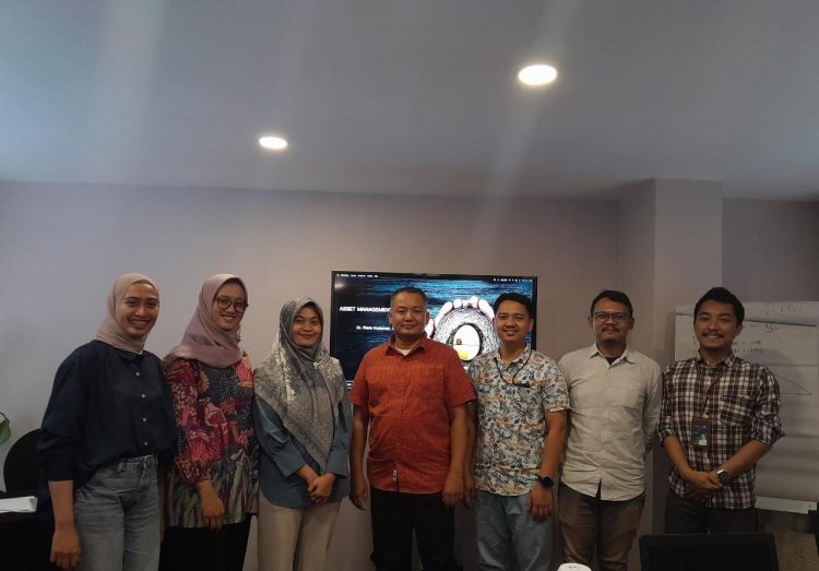 Jasa Tirta II Gelar Pelatihan Strategi Optimalisasi Aset dan Properti