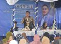 Reses III, Dedy Fitriadi Gencar Sosialisasikan Kesehatan & Pendidikan Gratis