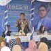 Reses III, Dedy Fitriadi Gencar Sosialisasikan Kesehatan & Pendidikan Gratis