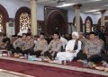 Tingkatkan Keimanan Dan Ketakwaan Personel, Polda Metro Gelar Pembinaan Rohani Islami