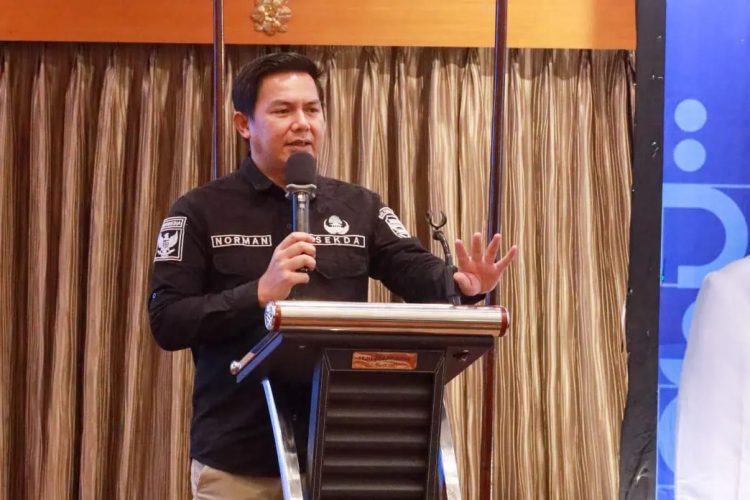 Pemkab Purwakarta Segera Proses Pencairan Gaji Ke-13