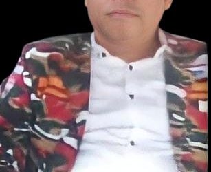 LASKAR MERAH PUTIH MACAB KAB TANGERANG. *SANGAT MENGECAM KABID PHI DISNAKER*