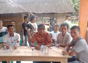 Wakil Ketua BPD Hilifaōsi: Ketua BPD Keliru dan Ngawur