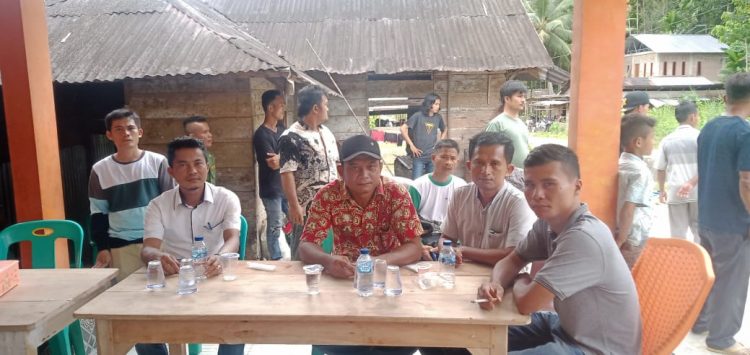 Wakil Ketua BPD Hilifaōsi: Ketua BPD Keliru dan Ngawur