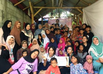 Nggak Takut Edukasi Seks : Prafekho X WBMA Goes To Puncak