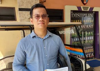 Oknum Anggota Polsek Kutalimbaru Diduga Bersikap Arogan Kepada Pelapor